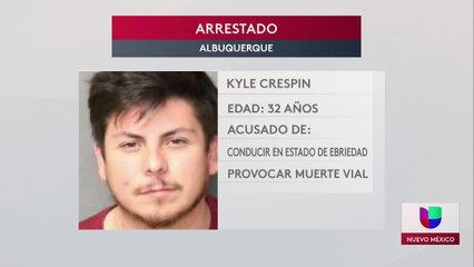 Noticias Nuevo Mexico 10pm 111521