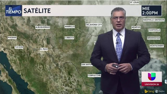 Noticias El Paso 10pm 111021