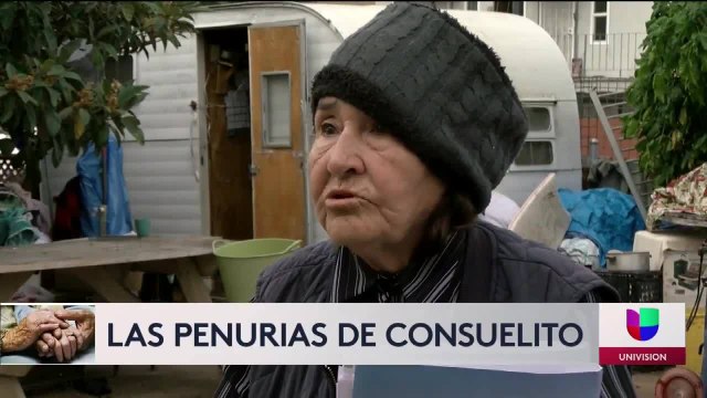 Noticias San Diego 6pm 112321 - Clip JUSTICE FOR CONSUELITO