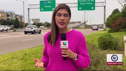 Noticias Orlando 11pm 111821