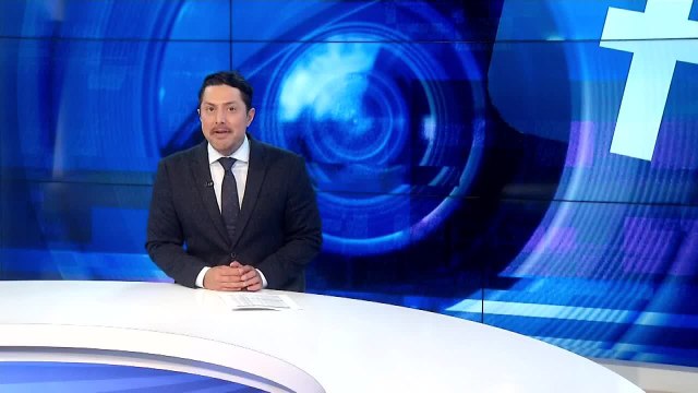 Noticias Noticias El Centro 5pm 110321