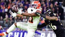 4 Thoughts as Reeling Cleveland Browns Lose Again vs Baltimore Ravens