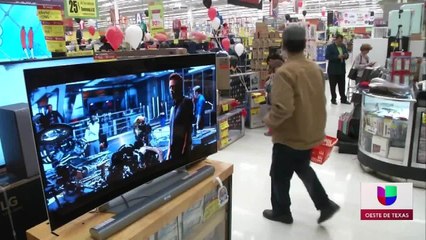 Noticias Midland 5pm 110521