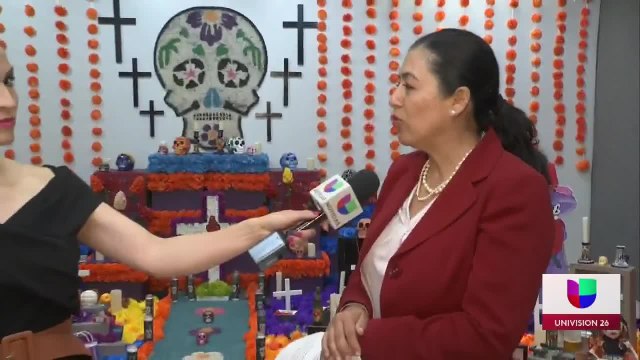 Noticias El Paso 5pm 110221