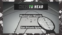 Kyle Kuzma Prop Bet: Rebounds Vs. San Antonio Spurs, November 29, 2021
