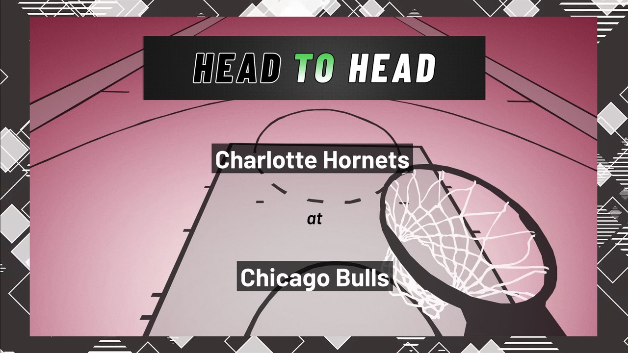 LaMelo Ball Prop Bet: Rebounds Vs. Chicago Bulls, November 29, 2021