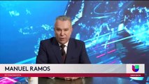 Noticias Regional 11pm 110521