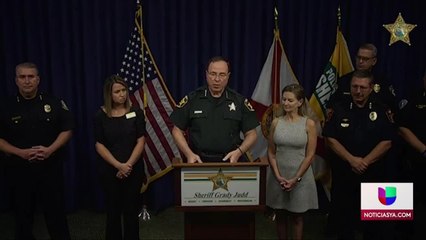 Janica - Trata de Personas Polk