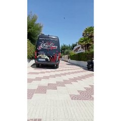 Spider-Man and the Hulk Surprise Little Boy