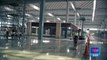 Tren suburbano y Mexibús serán opciones para llegar al Aeropuerto Felipe Ángeles