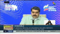 Elecciones regionales reconocen vitalidad del chavismo como fuerza política en Venezuela