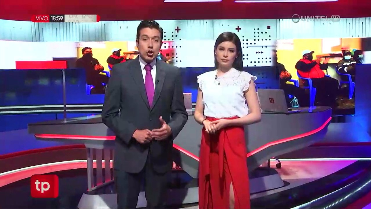 Choque  explica que Aasana no está generando el dinero suficiente para pagar deudas