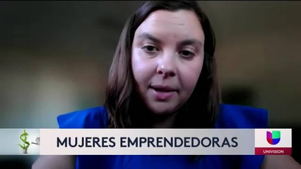 Crece tendencia de mujeres latinas que inician un negocio en San Diego