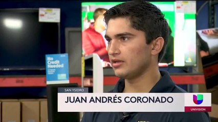 Negocios de San Ysidro se preparan ante reapertura de la frontera