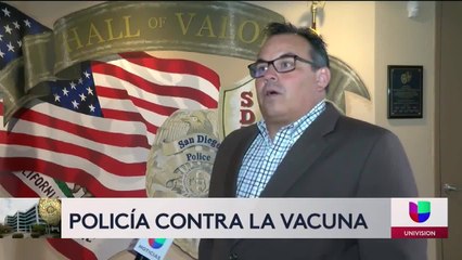 Noticias San Diego 6pm 111621 - Clip OTAY MASSIVE CROSSING