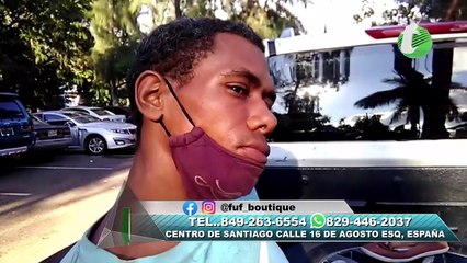 LO MANGARON POR ROBO DE UNA PIEZA DE UN CAMION