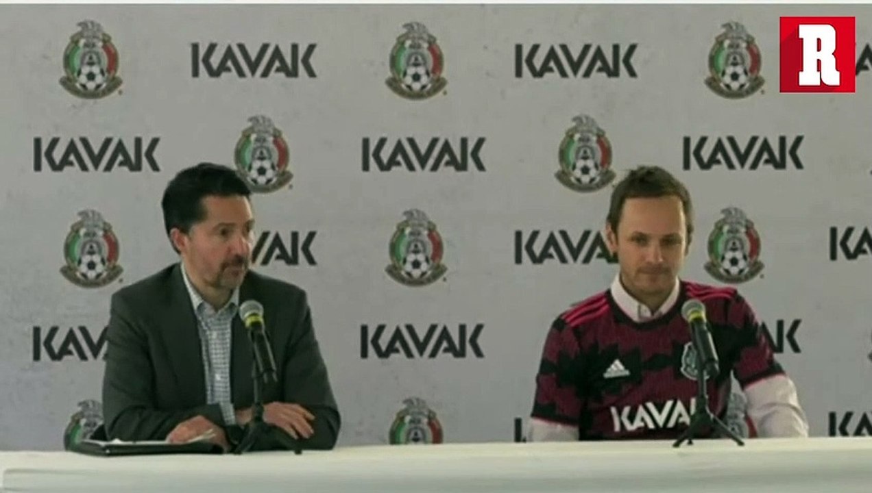 Yon de Luisa sobre Tata Martino: 'El plan y programa de trabajo están intactos'