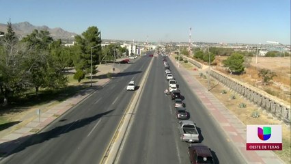 Noticias Midland 5pm 112221