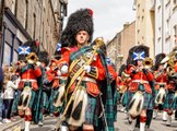 يوم القديس أندرو: ماذا تعرف عن أهم أعياد اسكتلندا؟