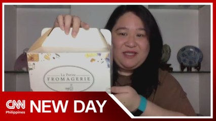 Cheese gift packs and spreads | New Day