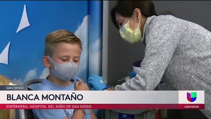 Noticias San Diego 6pm 110321