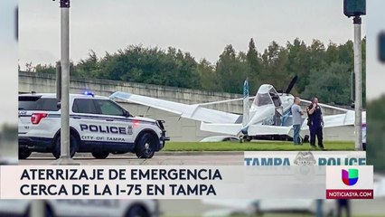 Noticias Tampa 6pm 110421