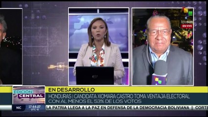 Raudales: Honduras fortalecerá relaciones de respeto y cooperación con países de América Latina