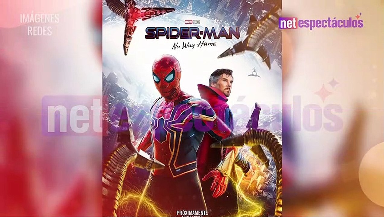SPIDER-MAN