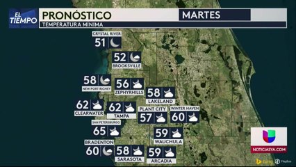 Noticias Tampa 11pm 111621