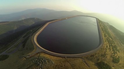 The Truth About Pumped Hydro