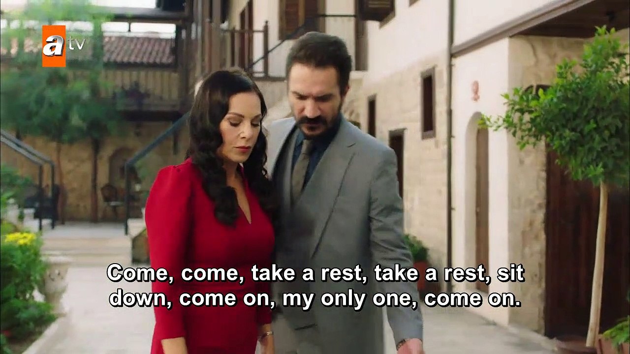 Kalp Yarası Episode 22 (English Subtitles)