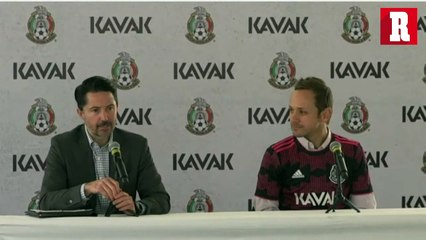 Yon de Luisa sobre Marcelo Flores: 'No tengo duda que va a estar en la mayor'