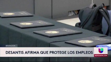 Pérez - DeSantis  4 leyes