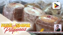 Nasa 89 noche buena items, nagtaas-presyo