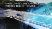 Recurso da BMW que transforma carros híbridos em elétricos chega em mais 20 cidades da Europa