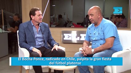 José Daniel Ponce Destaca la Gran Forma del Equipo de Zielinski ⚽