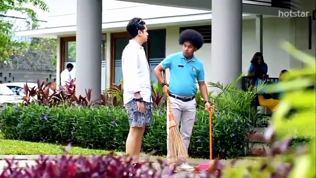 FILM SUSAH SINYAL THE SERIES EPISODE 6 FULL MOVIE PART 1