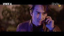 VOICE 4 Trailer | Song Seung Heon, Lee Ha Na | Now on Viu