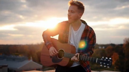 Backstreet Boys - I Want It That Way (Cover acoustic)