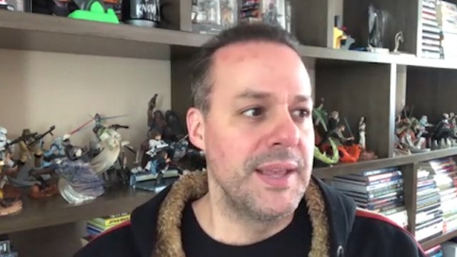 dbb-José Joel, hijo de José José sobre testameto-291121