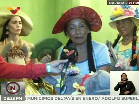 Entérate | INASS garantiza el bienestar y la inclusión social de los adultos mayores