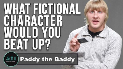 Why Did Paddy The Baddy Get Kicked Off Twitter? - Answer the Internet