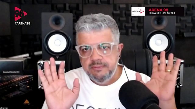 Arena 98 | Cruzeiro registra SAF e vira clube-empresa