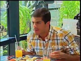 Mi Ex Me Tiene Ganas Capítulo 103