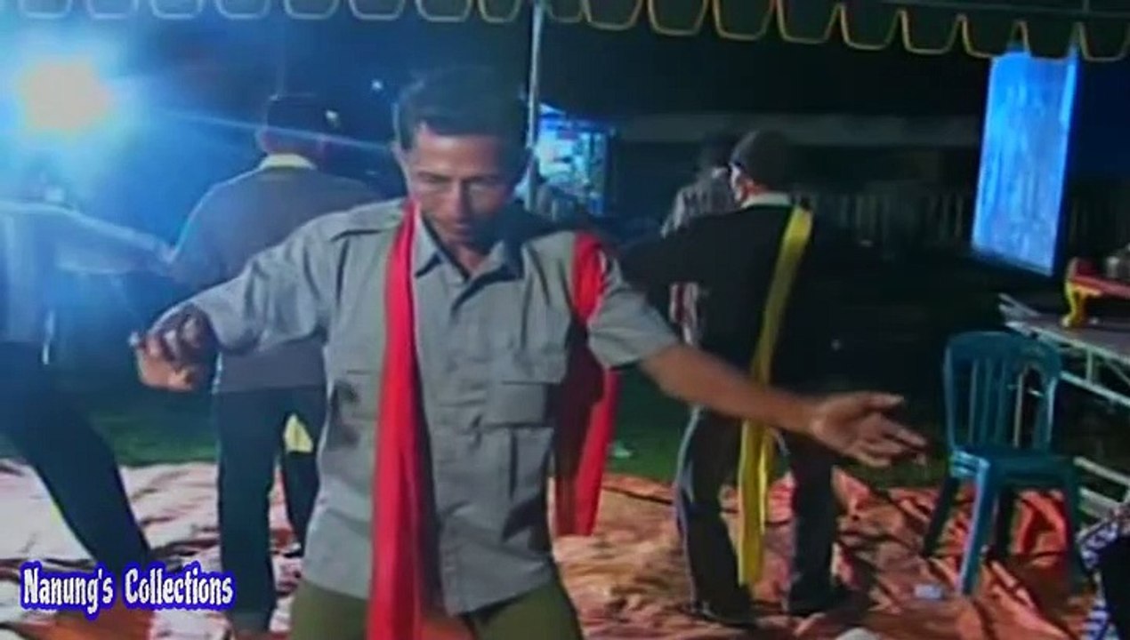 PANGKUR SAMPEK INTAI, MARDI BUDOYO, TAYUB TUBAN