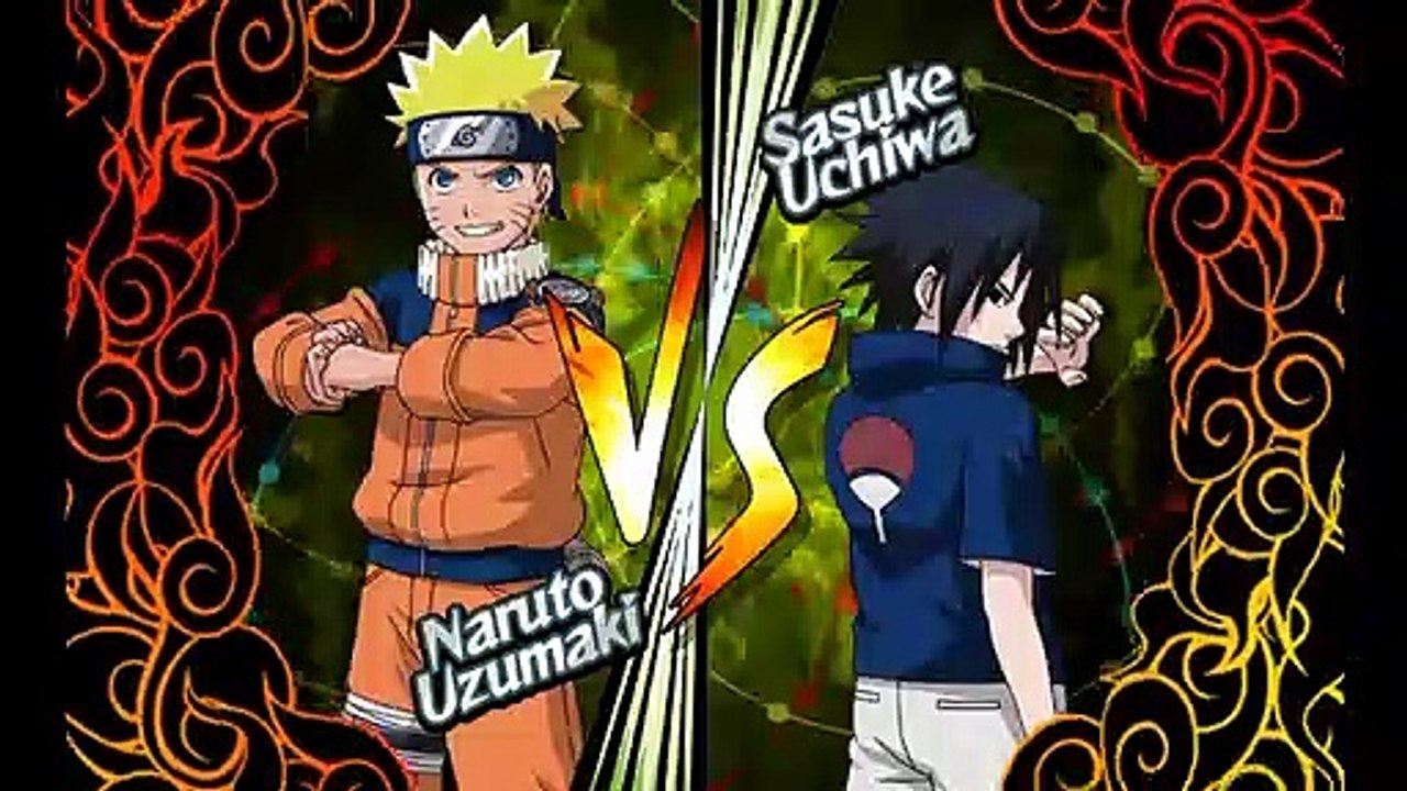 Naruto: Clash of Ninja Revolution 2 online multiplayer - wii