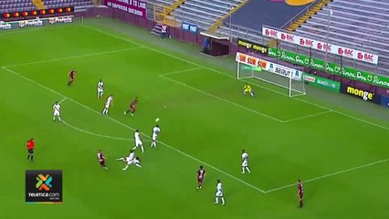 td7-Saprissa intentará romper una mala racha contra Herediano en semifinales recientes-291121