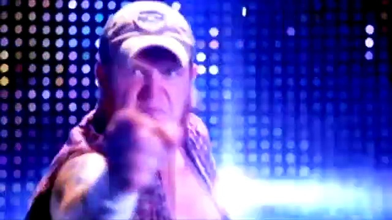 Trevor Murdoch's 2nd Entrance Video