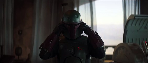The Book of Boba Fett