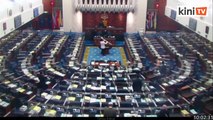 [LIVE] Sidang Penggal Keempat Parlimen ke-14 (Sesi pagi)